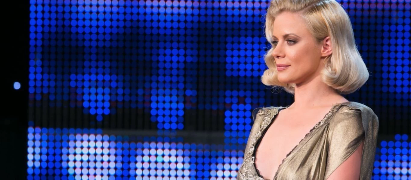 Ζέτα Μακρυπούλια: Πήρε θέση στις τρέχουσες εξελίξεις - Η στήριξη στον Σπύρο Μπιμπίλα